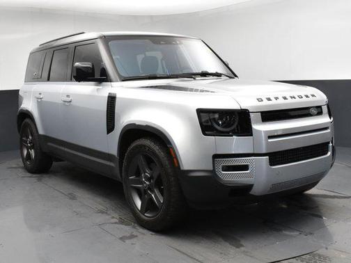 2022 Land Rover Defender 110 S
