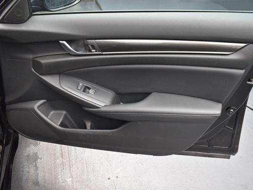 2022 Honda Accord Sport SE 1.5T