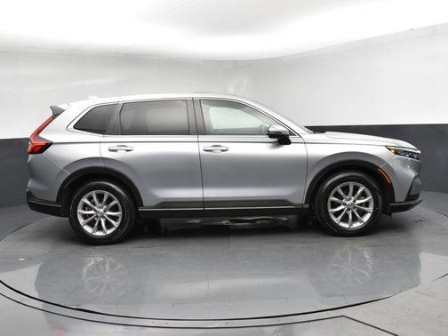 2023 Honda CR-V EX 2WD