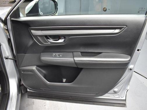 2023 Honda CR-V EX 2WD