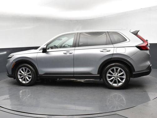 2023 Honda CR-V EX 2WD