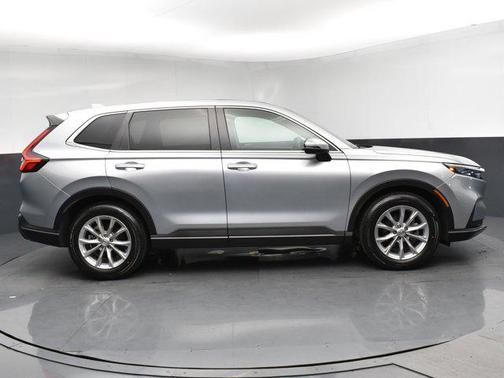 2023 Honda CR-V EX 2WD
