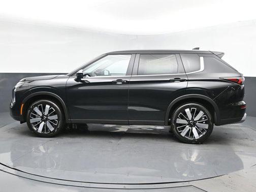 2025 Mitsubishi Outlander SE 2.5 2WD