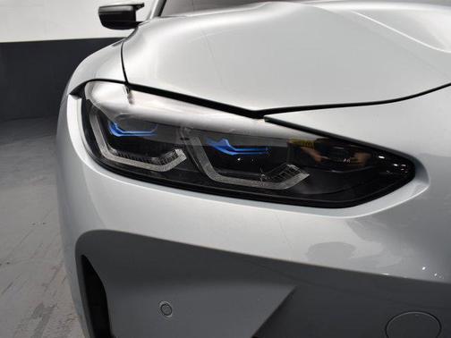 2022 BMW M3 Sedan