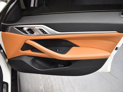2022 BMW 430 Gran Coupe i