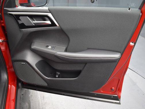 2025 Mitsubishi Outlander ES 2.5 S-AWC