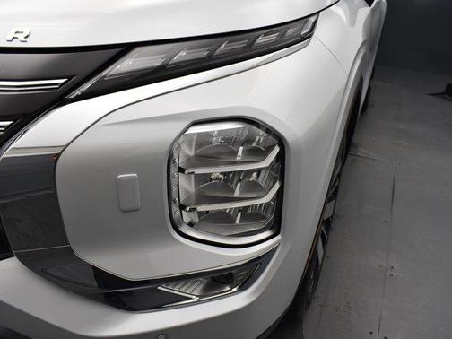2025 Mitsubishi Outlander SE 2.5 S-AWC