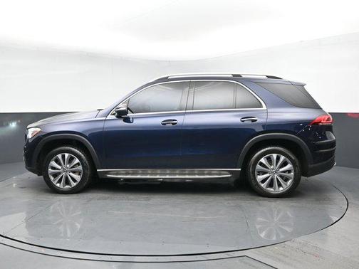 2020 Mercedes-Benz GLE 350 4MATIC