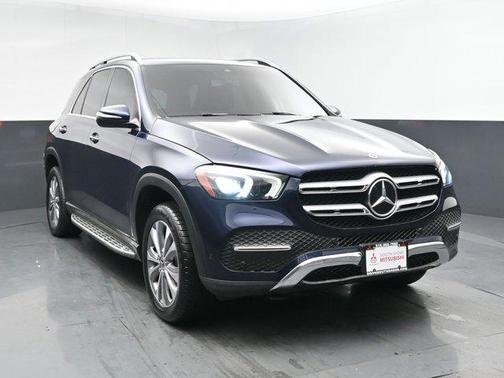 2020 Mercedes-Benz GLE 350 4MATIC