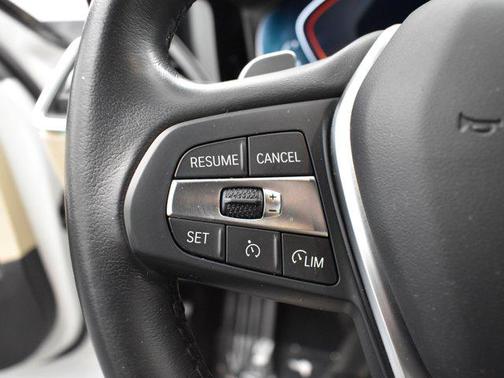2021 BMW 330 xDrive