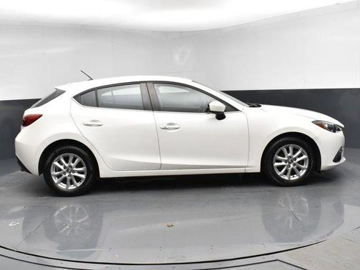 2016 Mazda Mazda3 i Touring