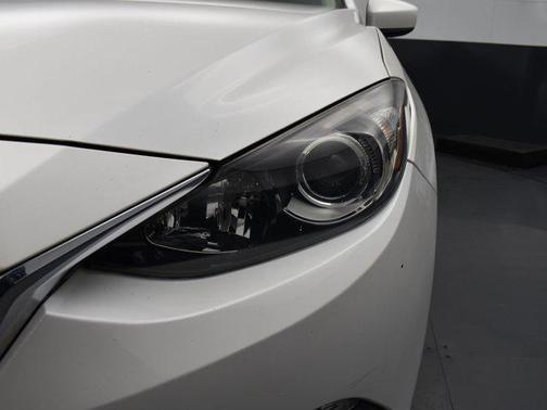 2016 Mazda Mazda3 i Touring