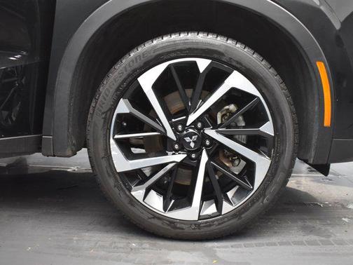 2023 Mitsubishi Outlander SE 2.5 S-AWC