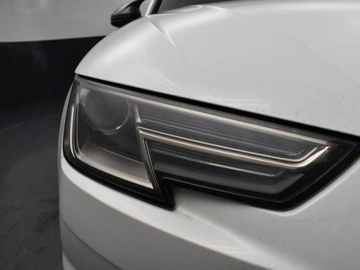 2017 Audi A4 2.0T Premium