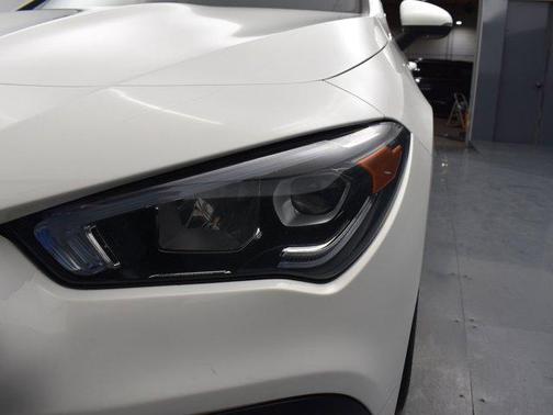 2022 Mercedes-Benz AMG CLA 35 4MATIC