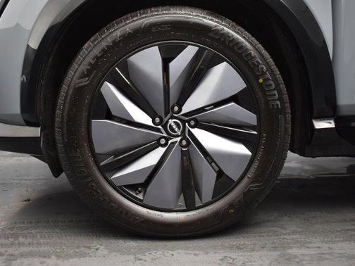 2023 Nissan ARIYA ENGAGE
