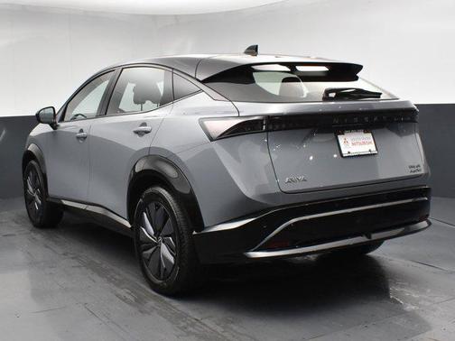 2023 Nissan ARIYA ENGAGE