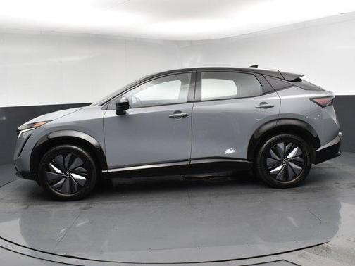 2023 Nissan ARIYA ENGAGE