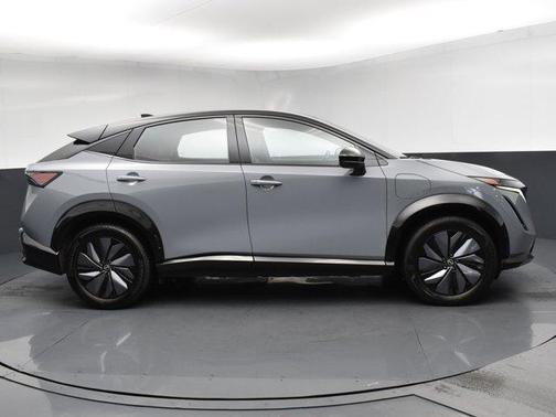 2023 Nissan ARIYA ENGAGE