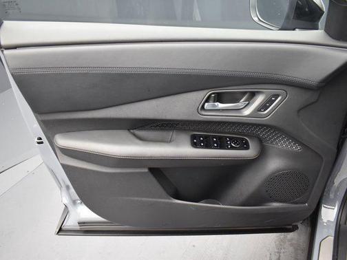 2023 Nissan ARIYA ENGAGE