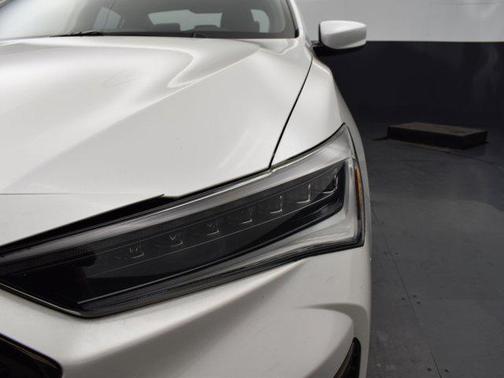 2021 Acura ILX Premium & A-SPEC Packages