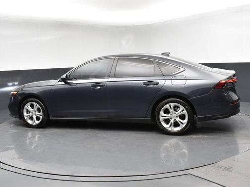 2024 Honda Accord LX 1.5T