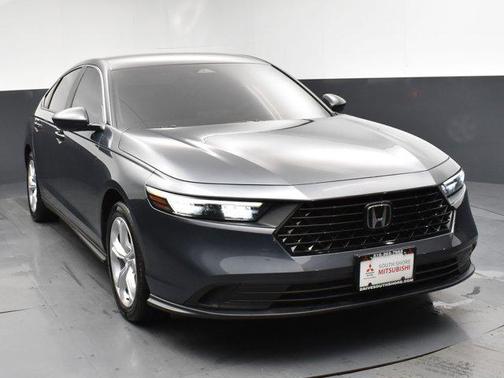 2024 Honda Accord LX 1.5T