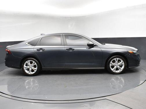 2024 Honda Accord LX 1.5T