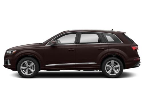 2021 Audi Q7 55 Premium Plus