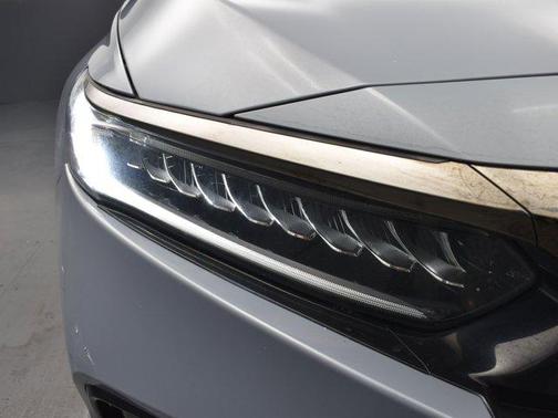 2021 Honda Accord Sport SE 1.5T