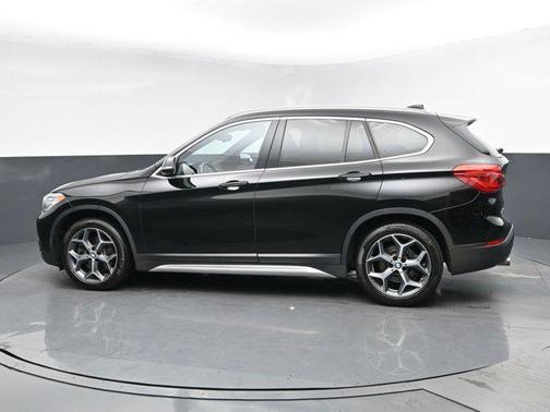 2019 BMW X1 xDrive28i
