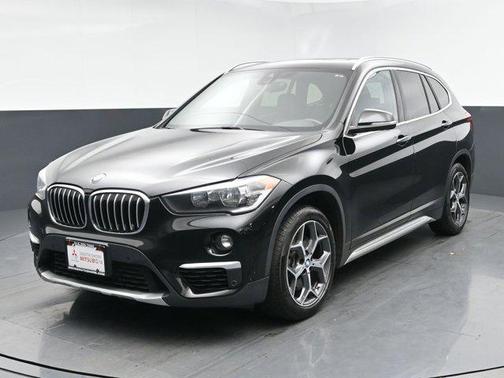 2019 BMW X1 xDrive28i