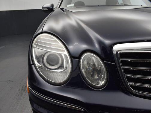 2008 Mercedes-Benz E-Class 6.3L AMG