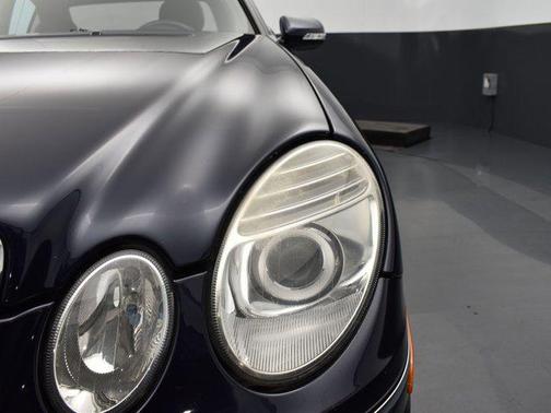 2008 Mercedes-Benz E-Class 6.3L AMG