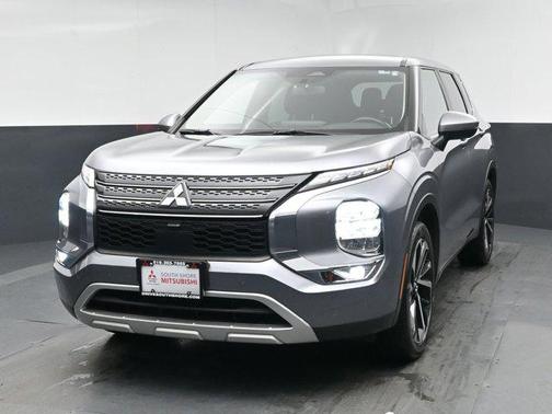 2022 Mitsubishi Outlander SE 2.5 2WD