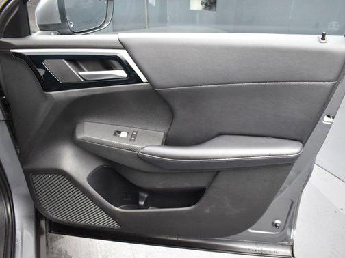 2022 Mitsubishi Outlander SE 2.5 2WD