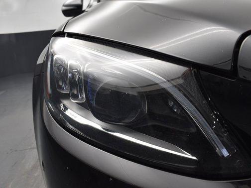 2021 Mercedes-Benz C-Class C 300 4MATIC