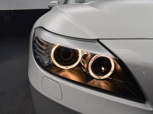 2012 BMW Z4 sDrive28i