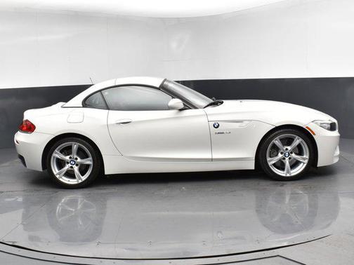 2012 BMW Z4 sDrive28i