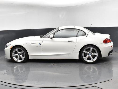 2012 BMW Z4 sDrive28i