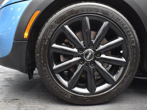 2016 MINI Hardtop Cooper S