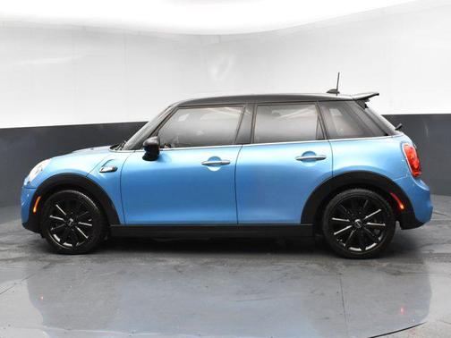 2016 MINI Hardtop Cooper S