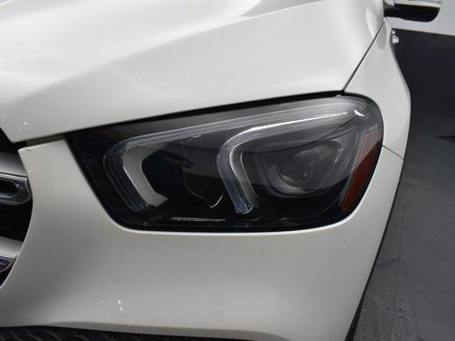 2020 Mercedes-Benz GLE 350 4MATIC