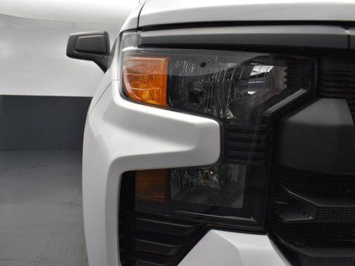 2022 Chevrolet Silverado 1500 WT