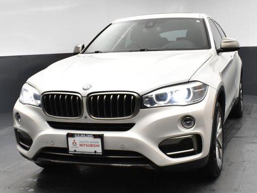 2019 BMW X6 xDrive35i