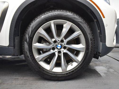 2019 BMW X6 xDrive35i