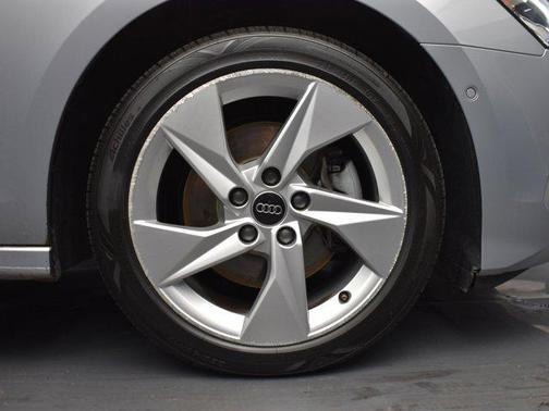 2023 Audi A3 Premium