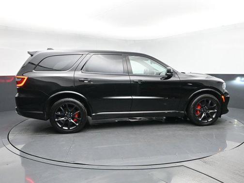2022 Dodge Durango SRT 392
