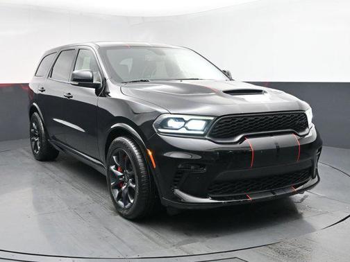 2022 Dodge Durango SRT 392
