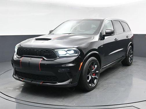 2022 Dodge Durango SRT 392